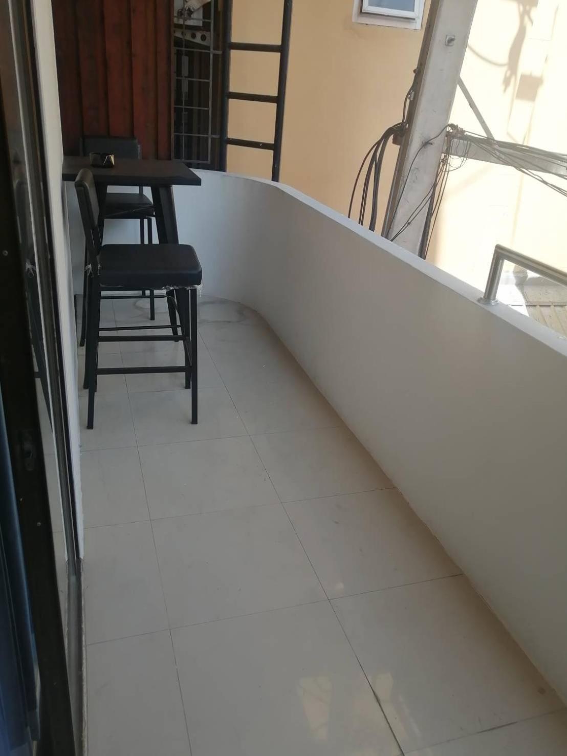 Pasadena Lodge Pattaya Dış mekan fotoğraf