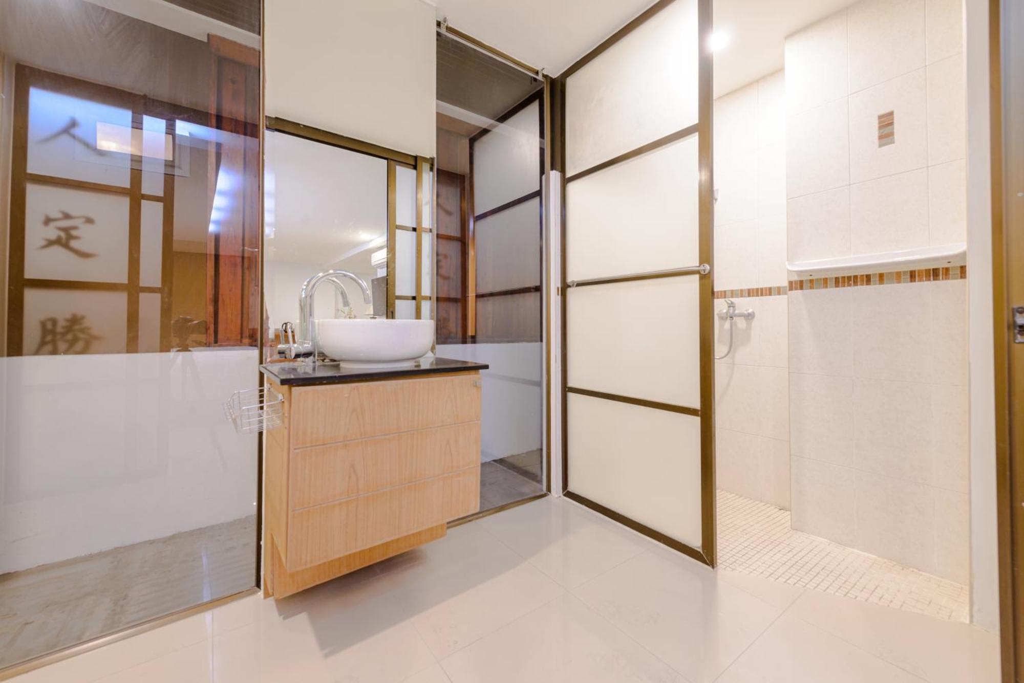 Pasadena Lodge Pattaya Dış mekan fotoğraf
